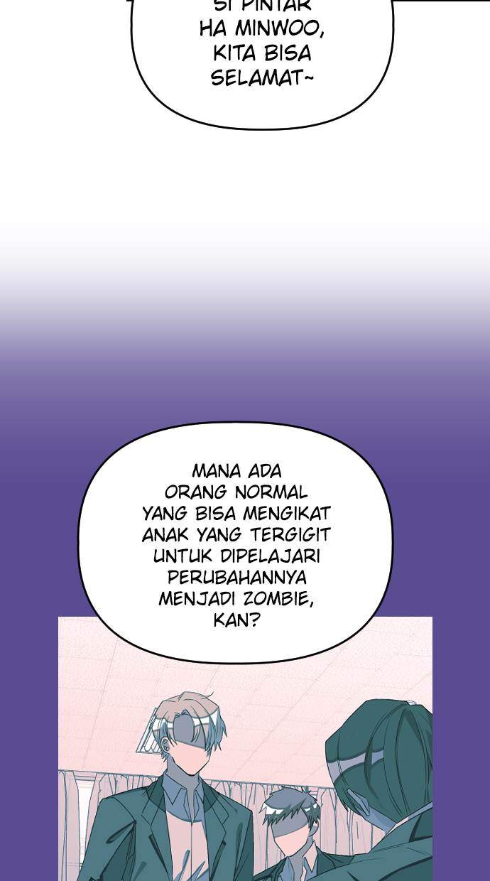 Survive Romance Chapter 13 - halaman 3