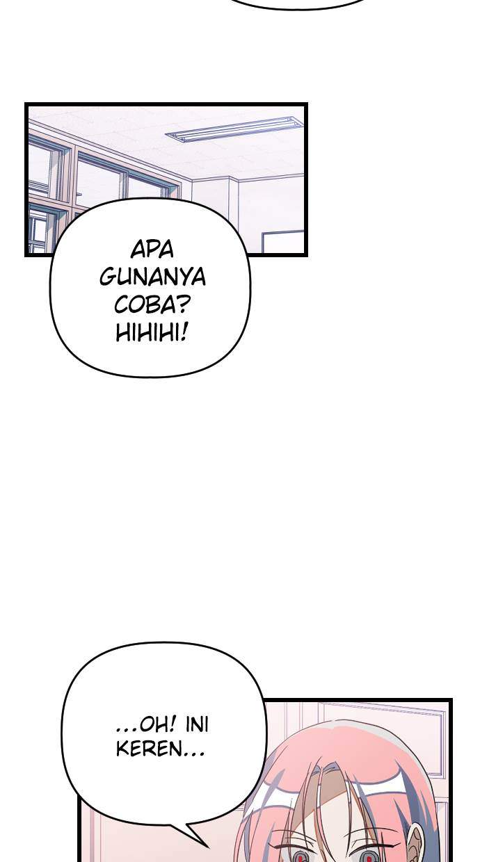 Survive Romance Chapter 13 - halaman 30