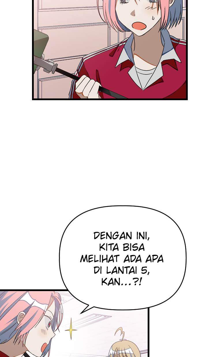 Survive Romance Chapter 13 - halaman 31