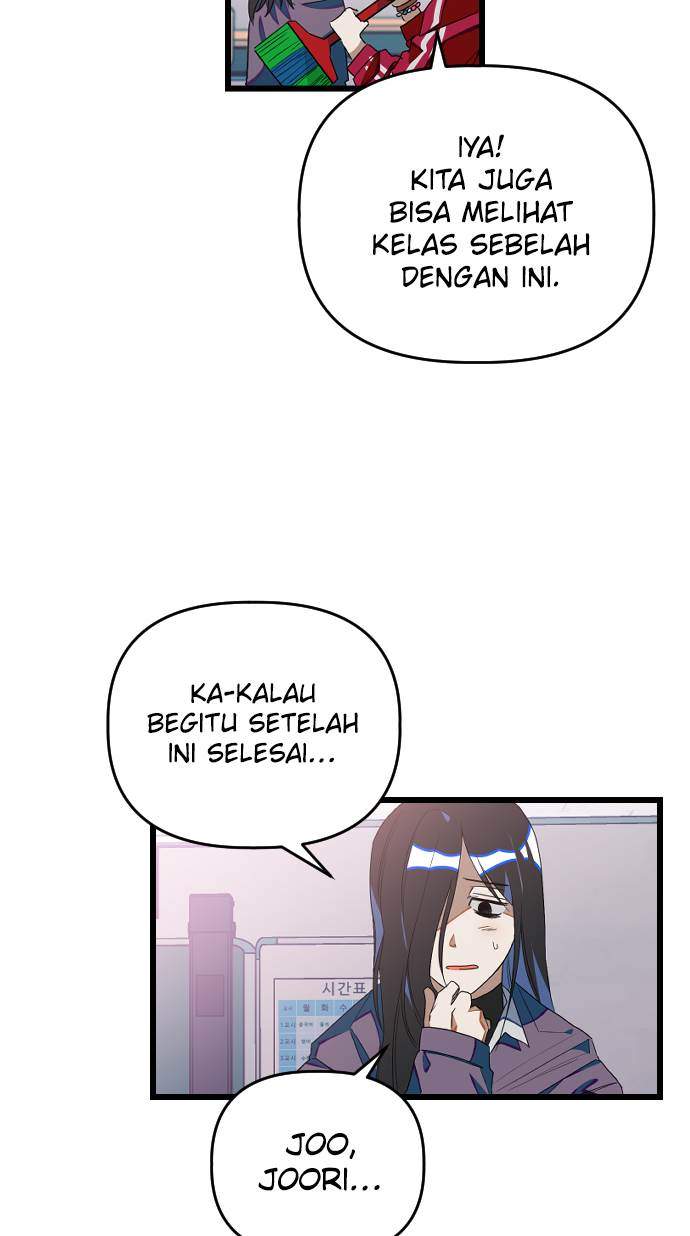 Survive Romance Chapter 13 - halaman 33