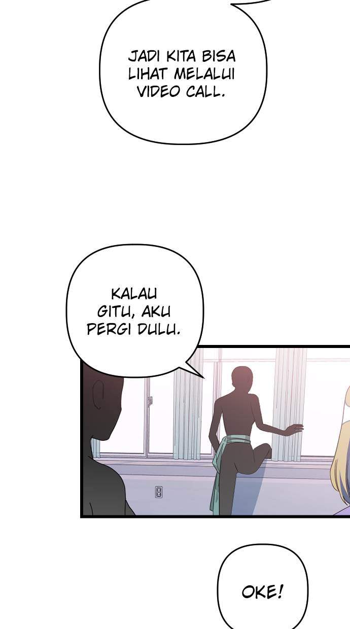 Survive Romance Chapter 13 - halaman 39