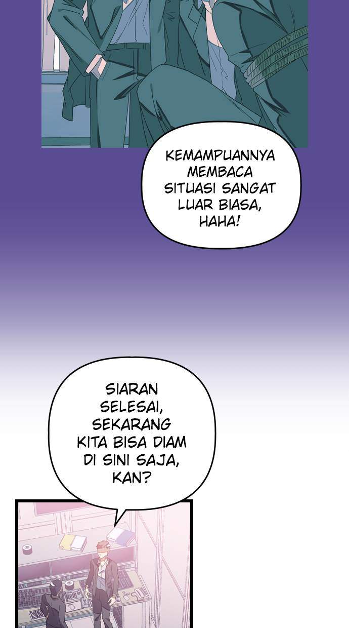 Survive Romance Chapter 13 - halaman 4