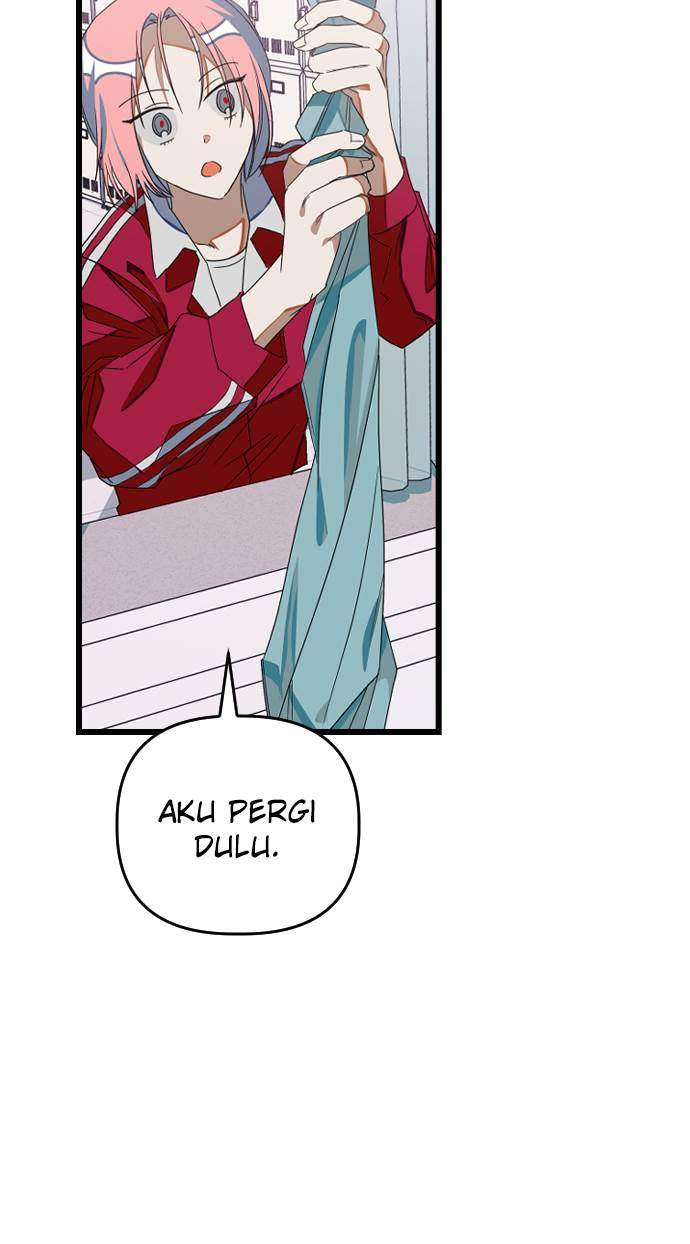 Survive Romance Chapter 13 - halaman 49