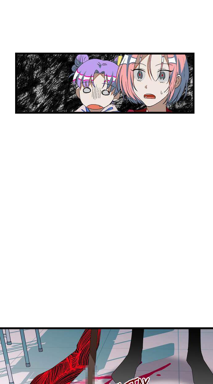 Survive Romance Chapter 13 - halaman 57