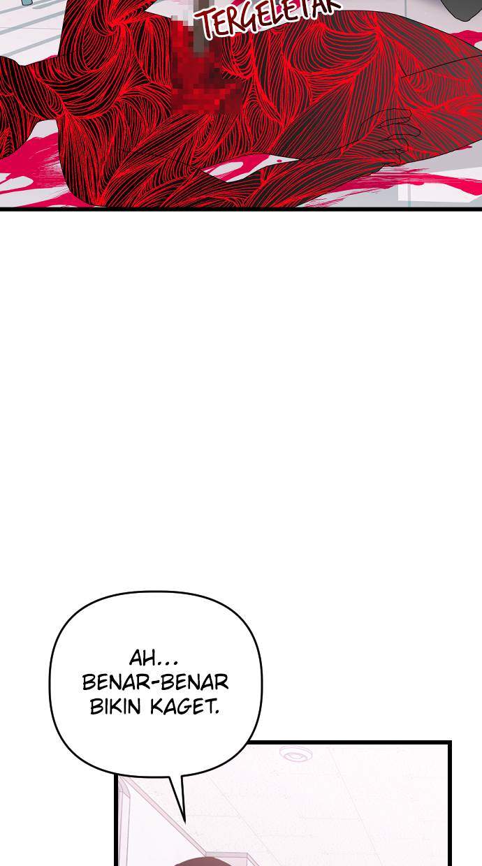 Survive Romance Chapter 13 - halaman 58