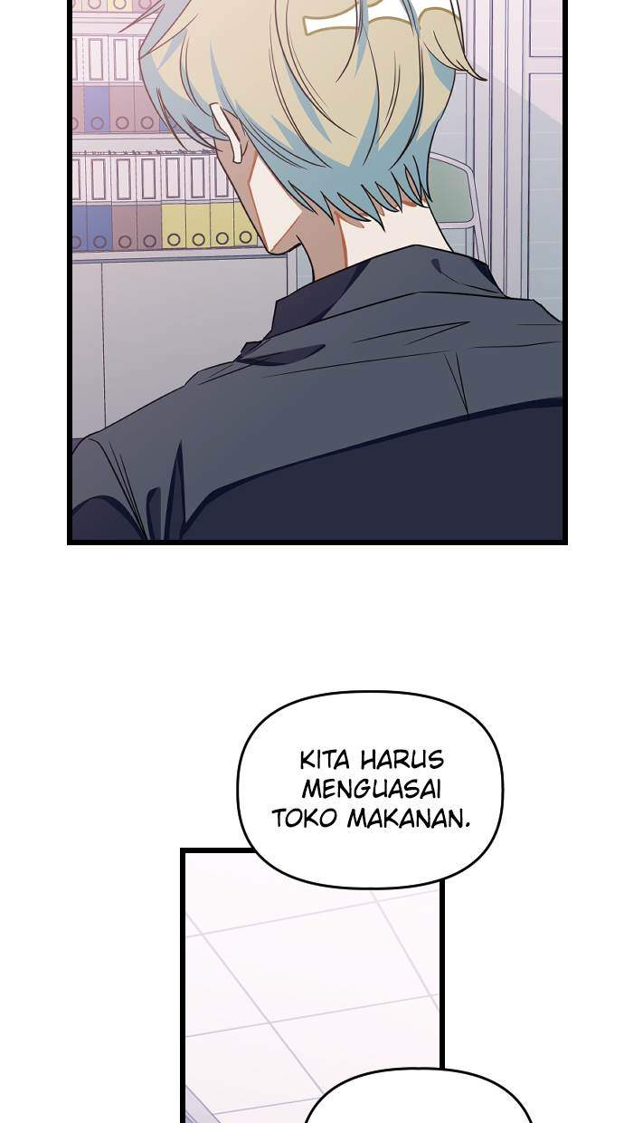 Survive Romance Chapter 13 - halaman 6