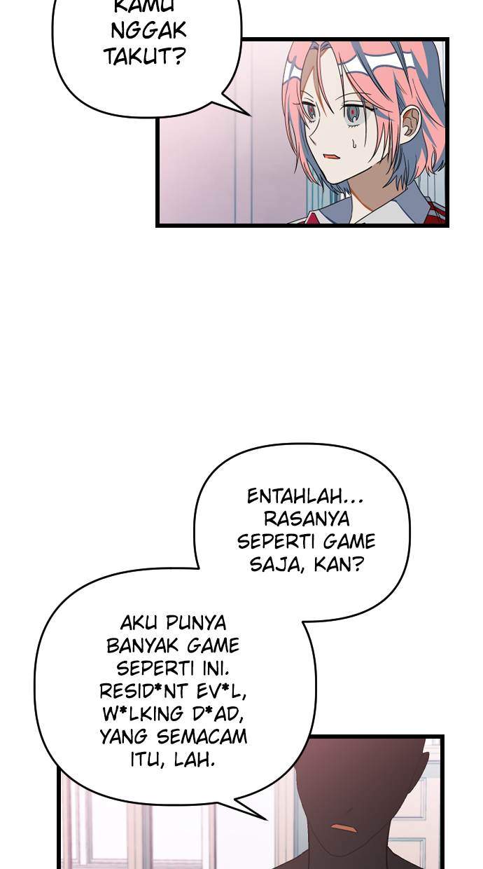 Survive Romance Chapter 13 - halaman 61