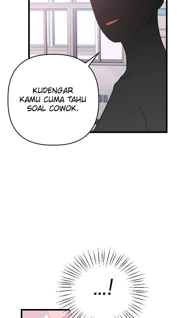Survive Romance Chapter 13 - halaman 64