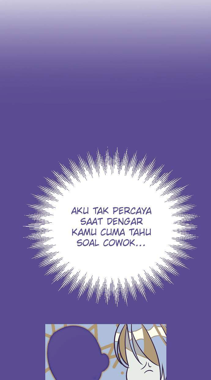 Survive Romance Chapter 13 - halaman 66