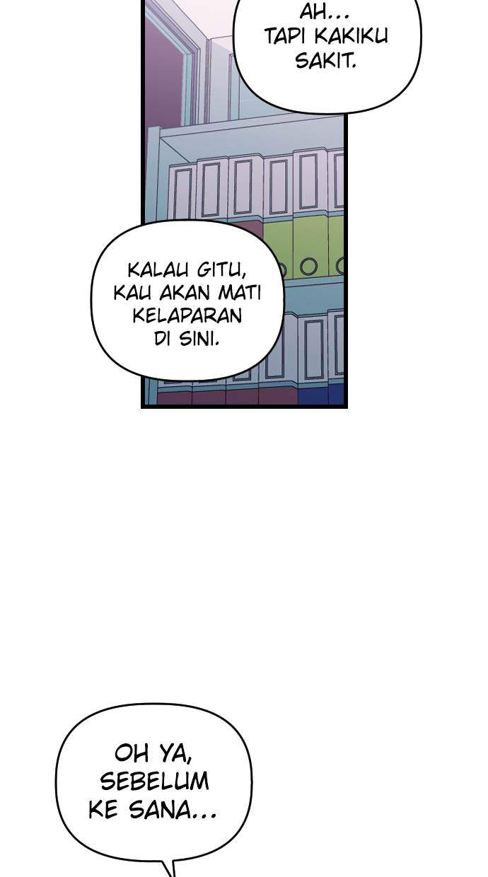 Survive Romance Chapter 13 - halaman 7