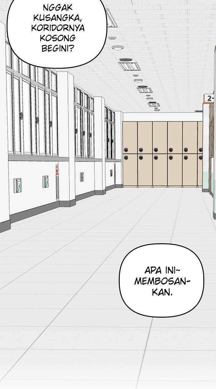 Survive Romance Chapter 13 - halaman 70