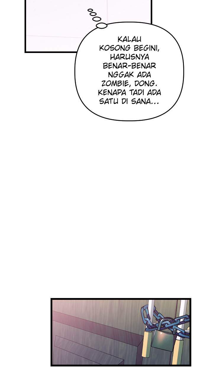 Survive Romance Chapter 13 - halaman 73