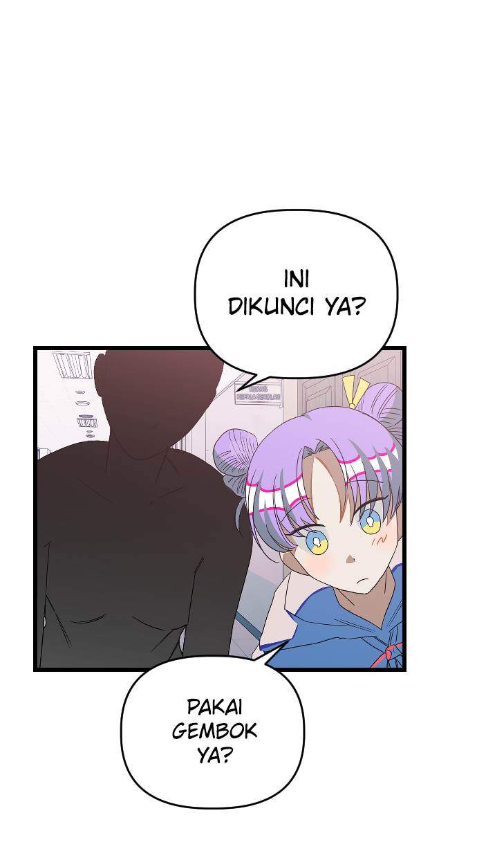 Survive Romance Chapter 13 - halaman 74