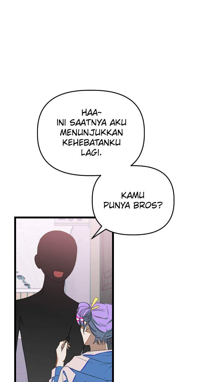 Survive Romance Chapter 13 - halaman 75