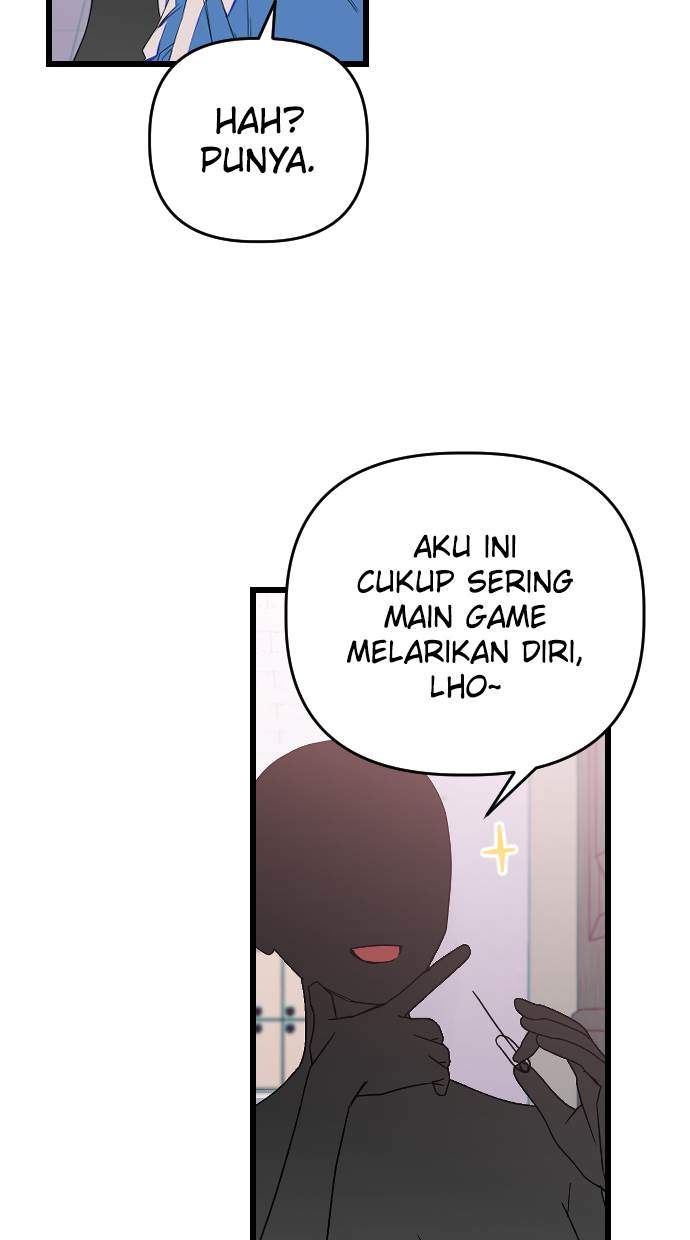 Survive Romance Chapter 13 - halaman 76