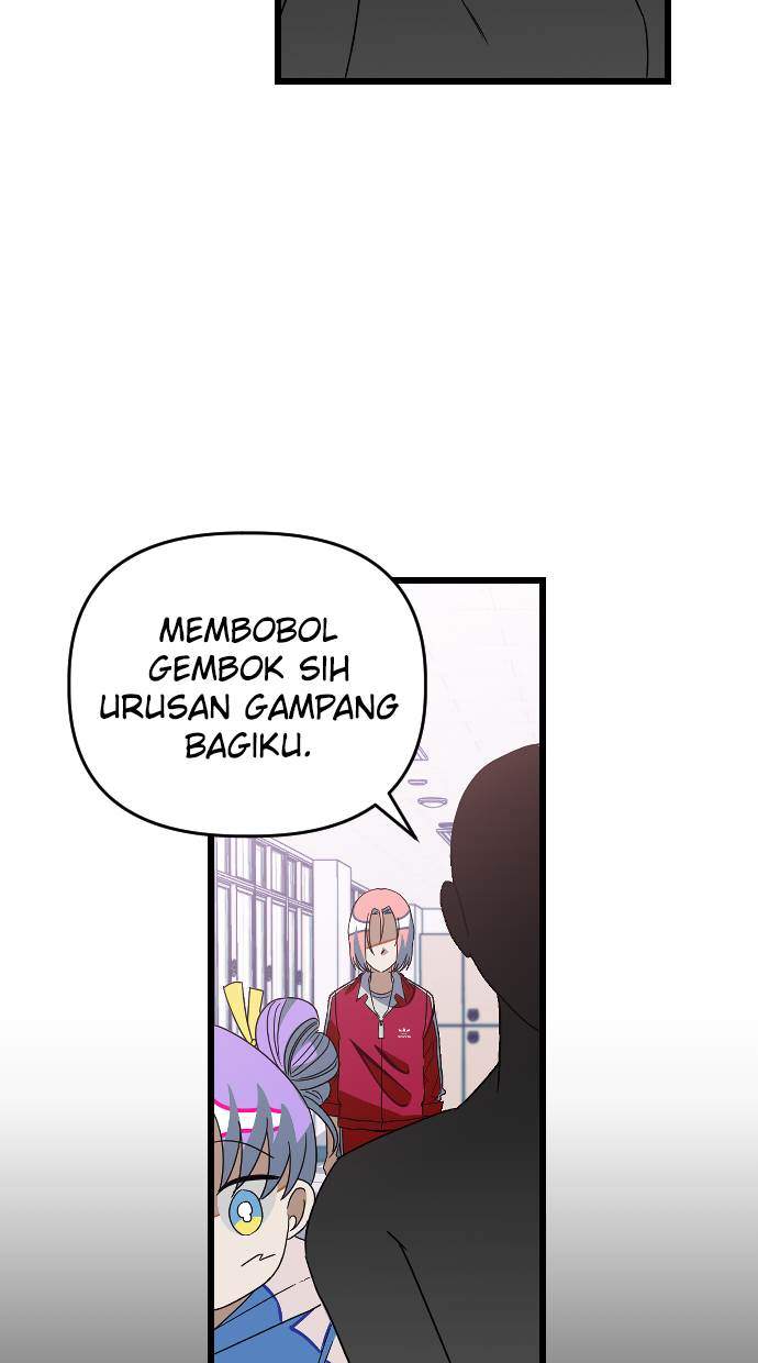 Survive Romance Chapter 13 - halaman 77