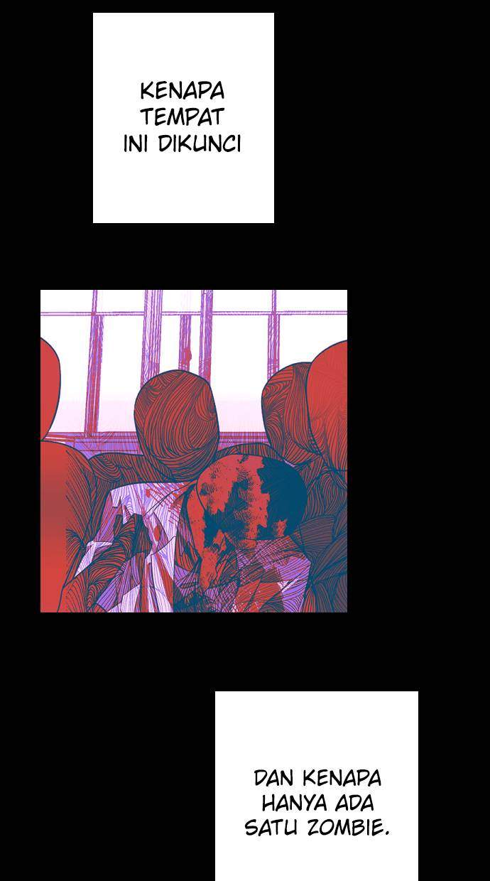 Survive Romance Chapter 13 - halaman 79