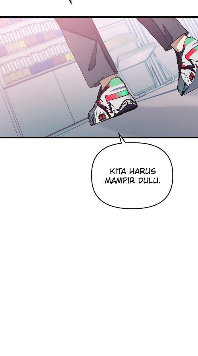 Survive Romance Chapter 13 - halaman 8