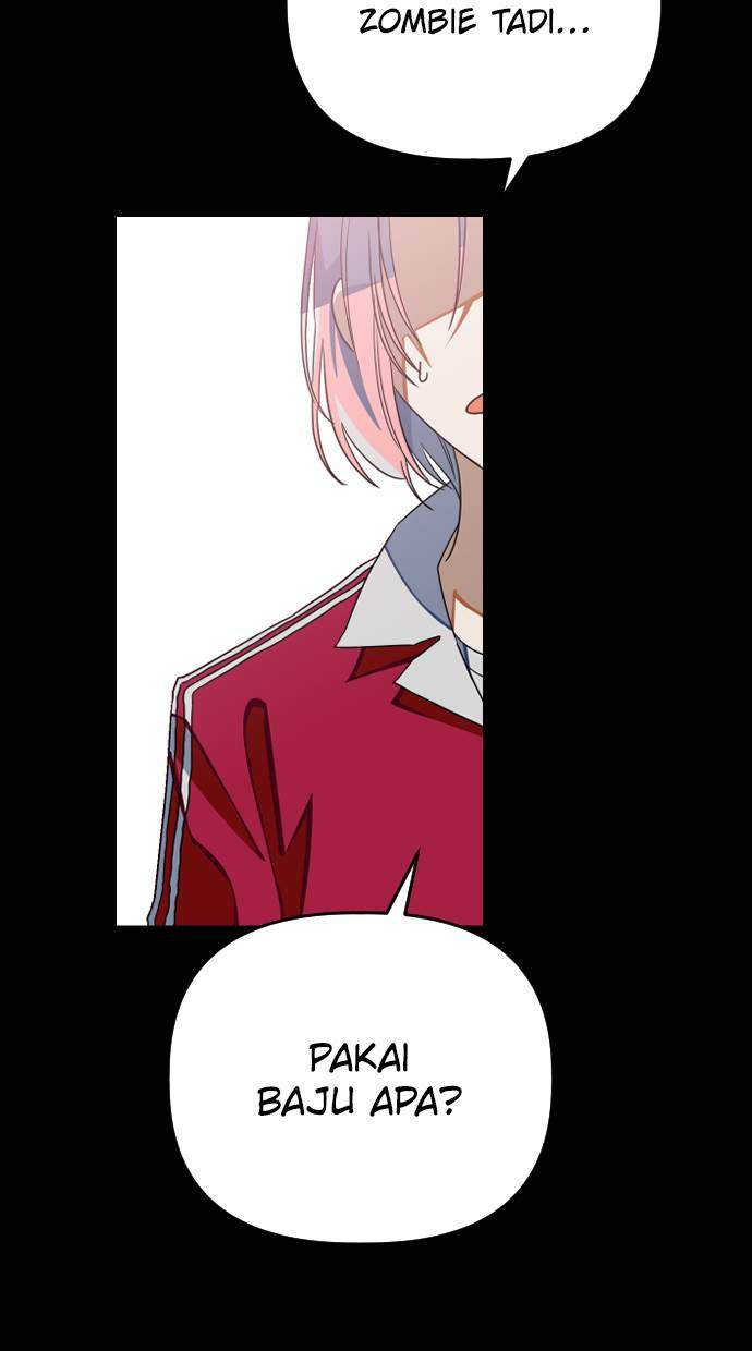 Survive Romance Chapter 13 - halaman 81