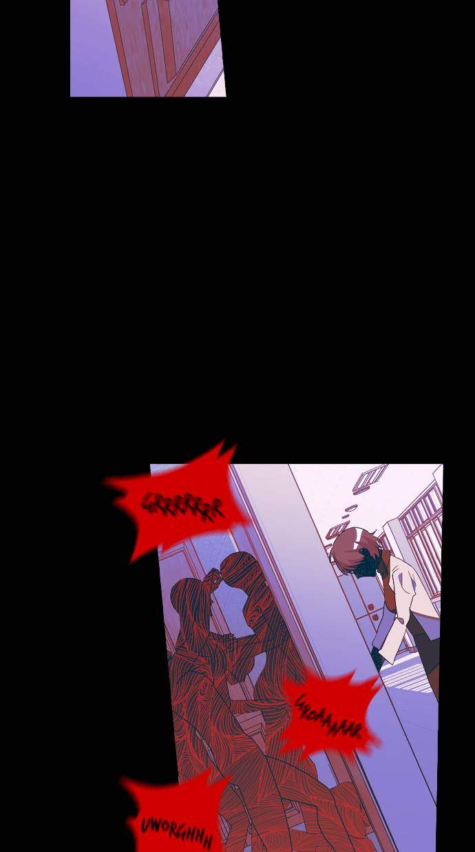 Survive Romance Chapter 13 - halaman 84