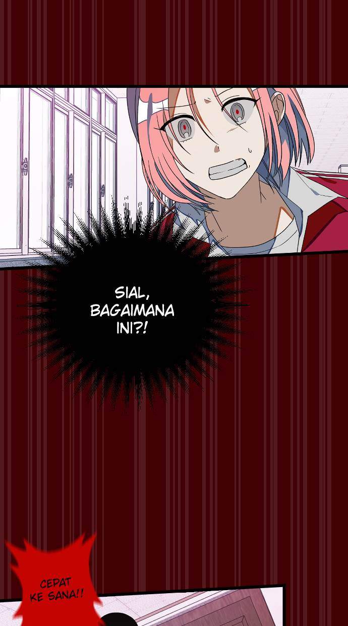 Survive Romance Chapter 13 - halaman 98