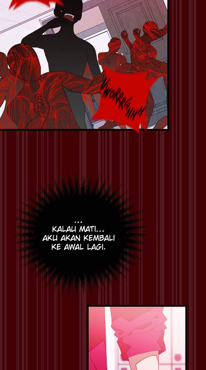 Survive Romance Chapter 13 - halaman 99
