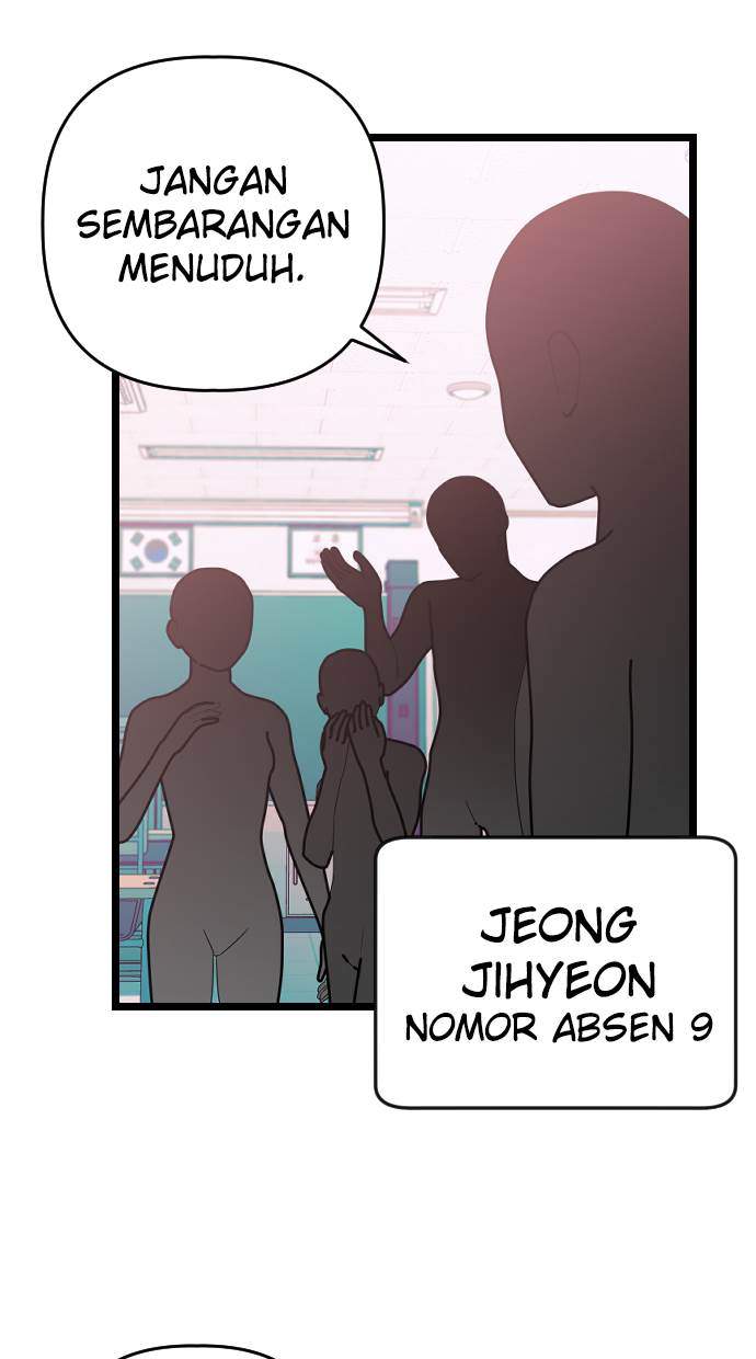 Survive Romance Chapter 14 - halaman 10