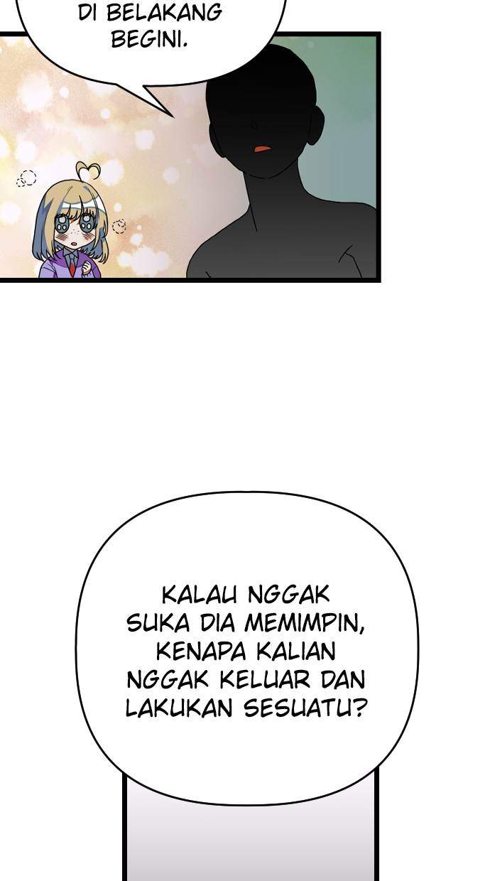 Survive Romance Chapter 14 - halaman 14