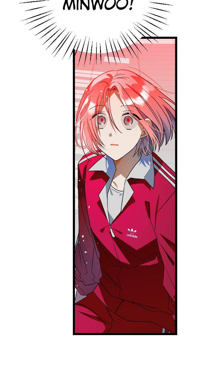 Survive Romance Chapter 14 - halaman 26