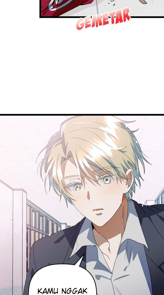 Survive Romance Chapter 14 - halaman 29