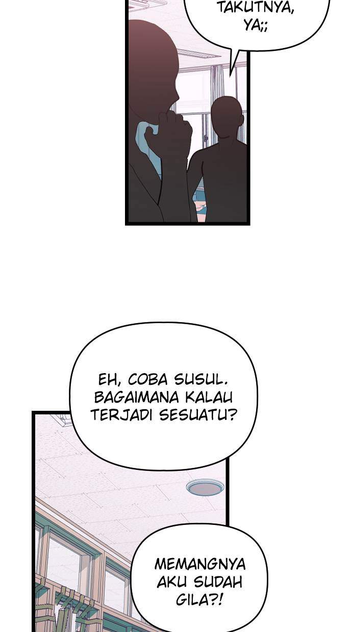 Survive Romance Chapter 14 - halaman 3