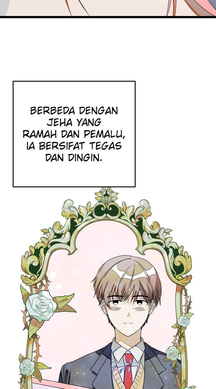 Survive Romance Chapter 14 - halaman 31