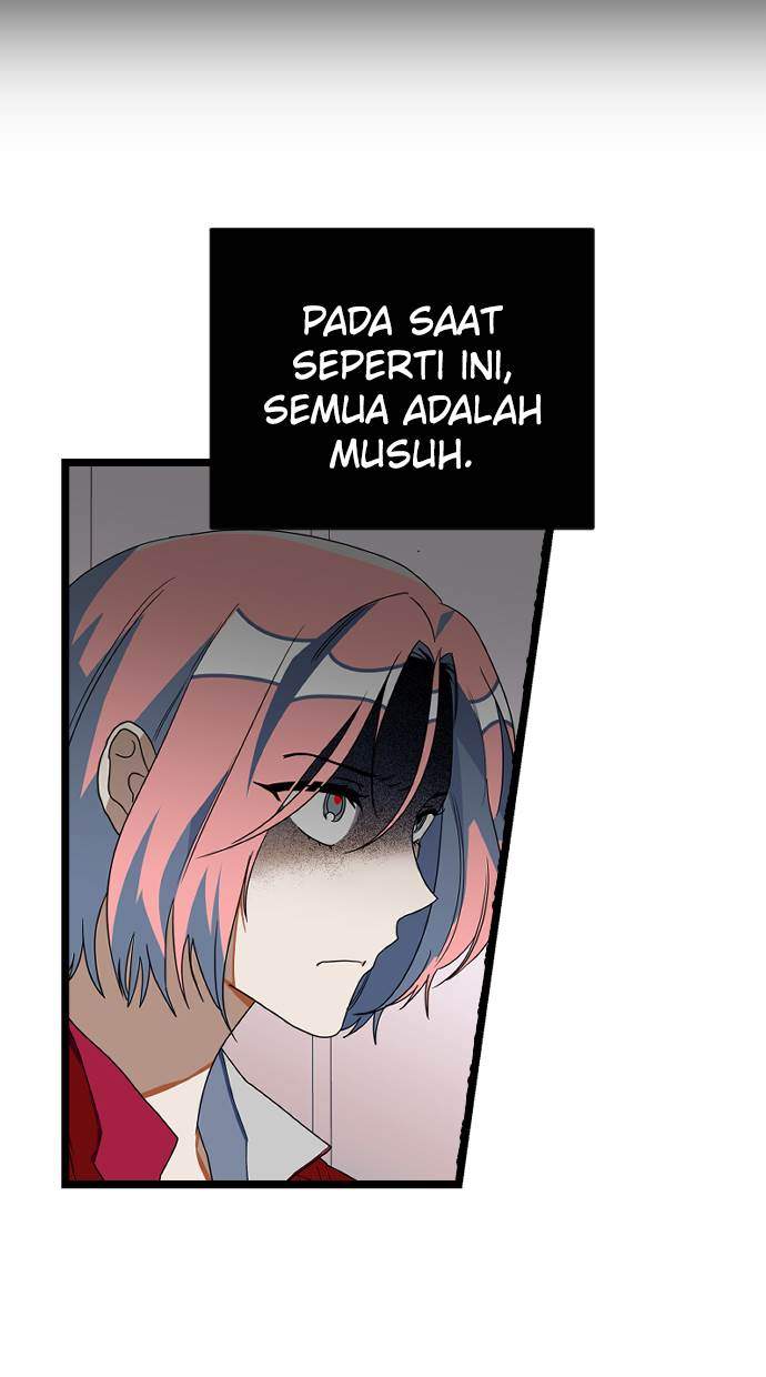 Survive Romance Chapter 14 - halaman 36