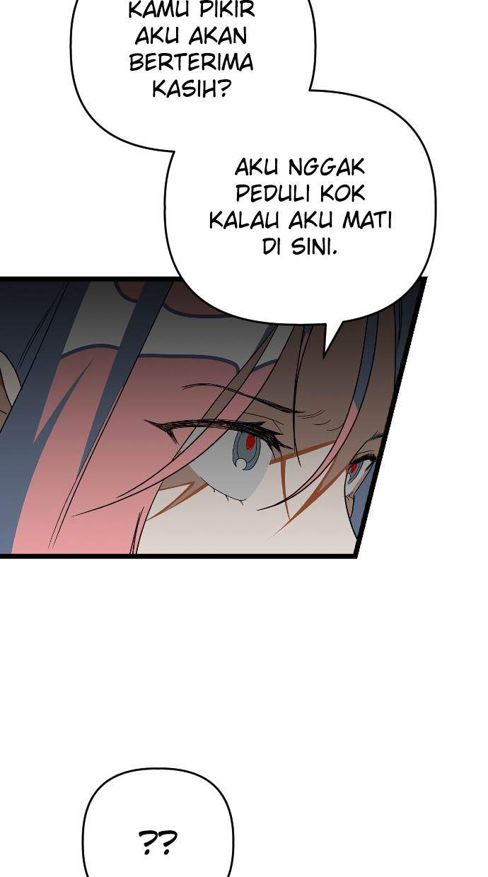 Survive Romance Chapter 14 - halaman 38