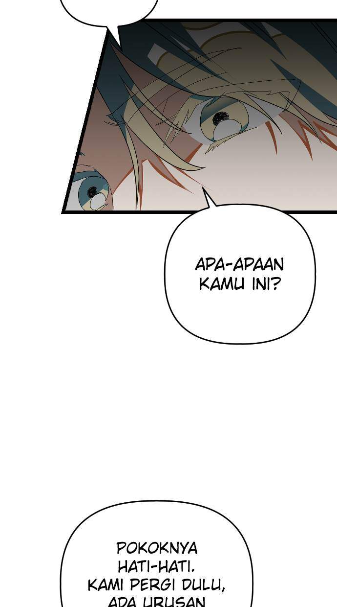 Survive Romance Chapter 14 - halaman 39