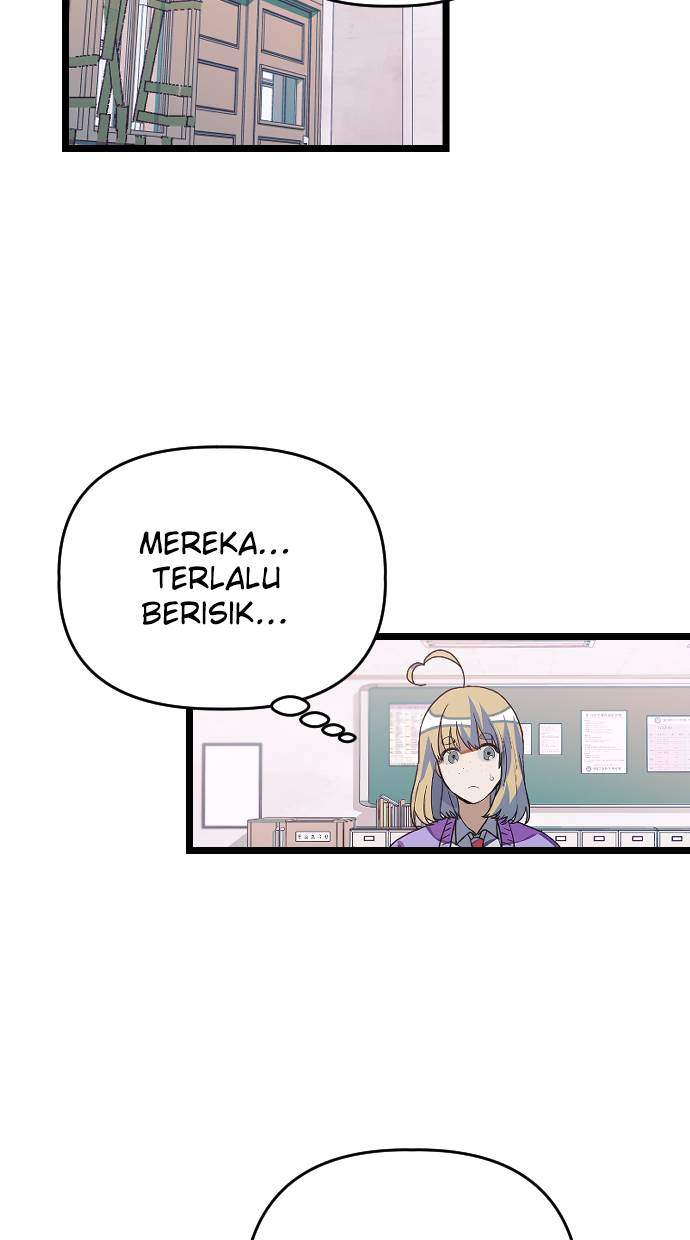 Survive Romance Chapter 14 - halaman 4