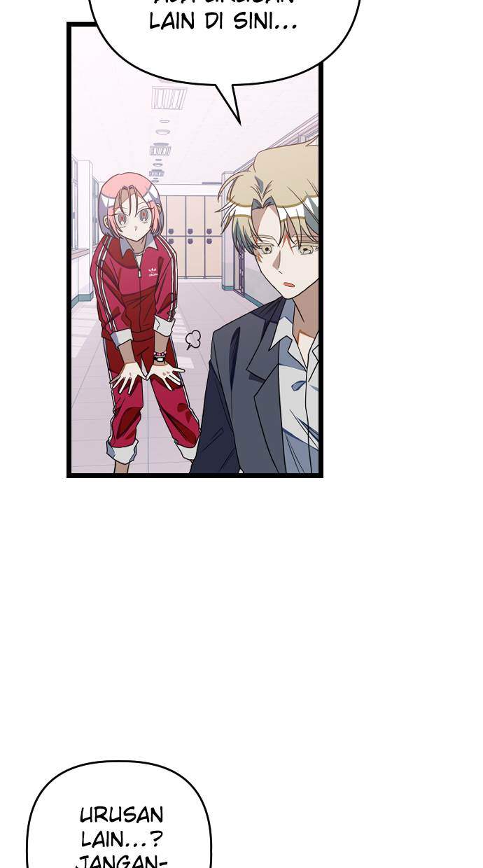 Survive Romance Chapter 14 - halaman 40
