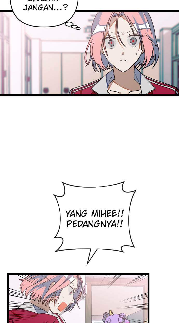 Survive Romance Chapter 14 - halaman 41
