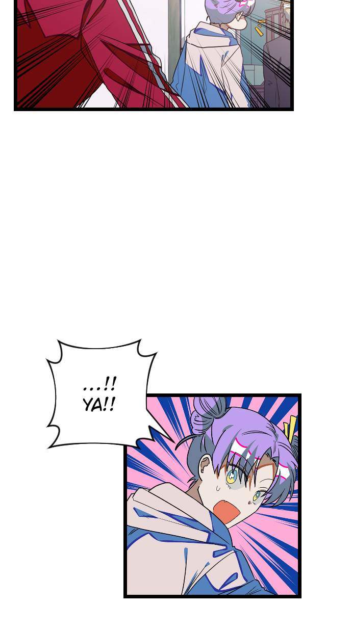Survive Romance Chapter 14 - halaman 42