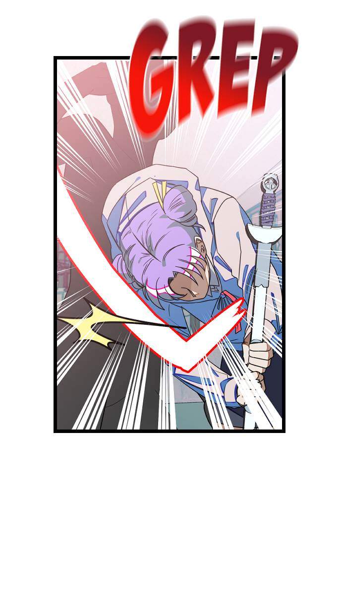Survive Romance Chapter 14 - halaman 44