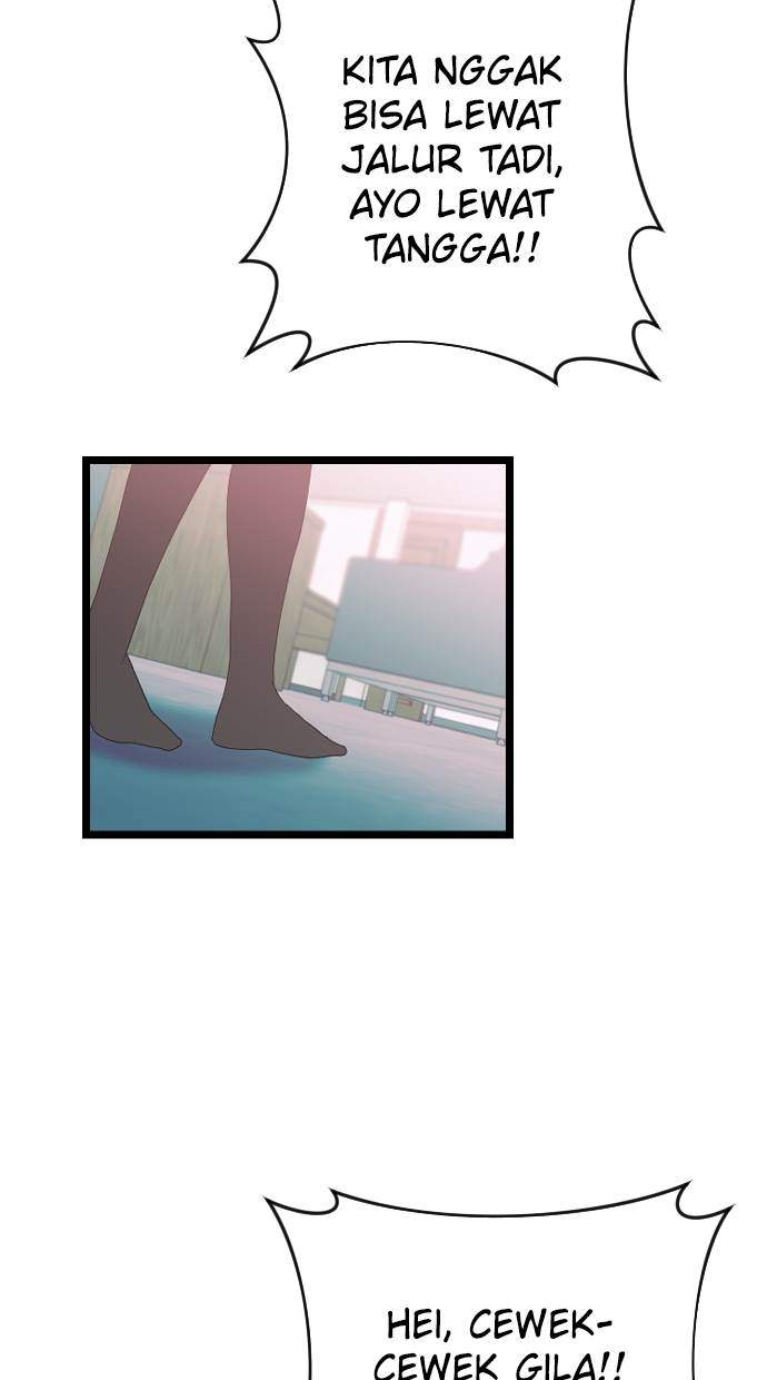 Survive Romance Chapter 14 - halaman 46