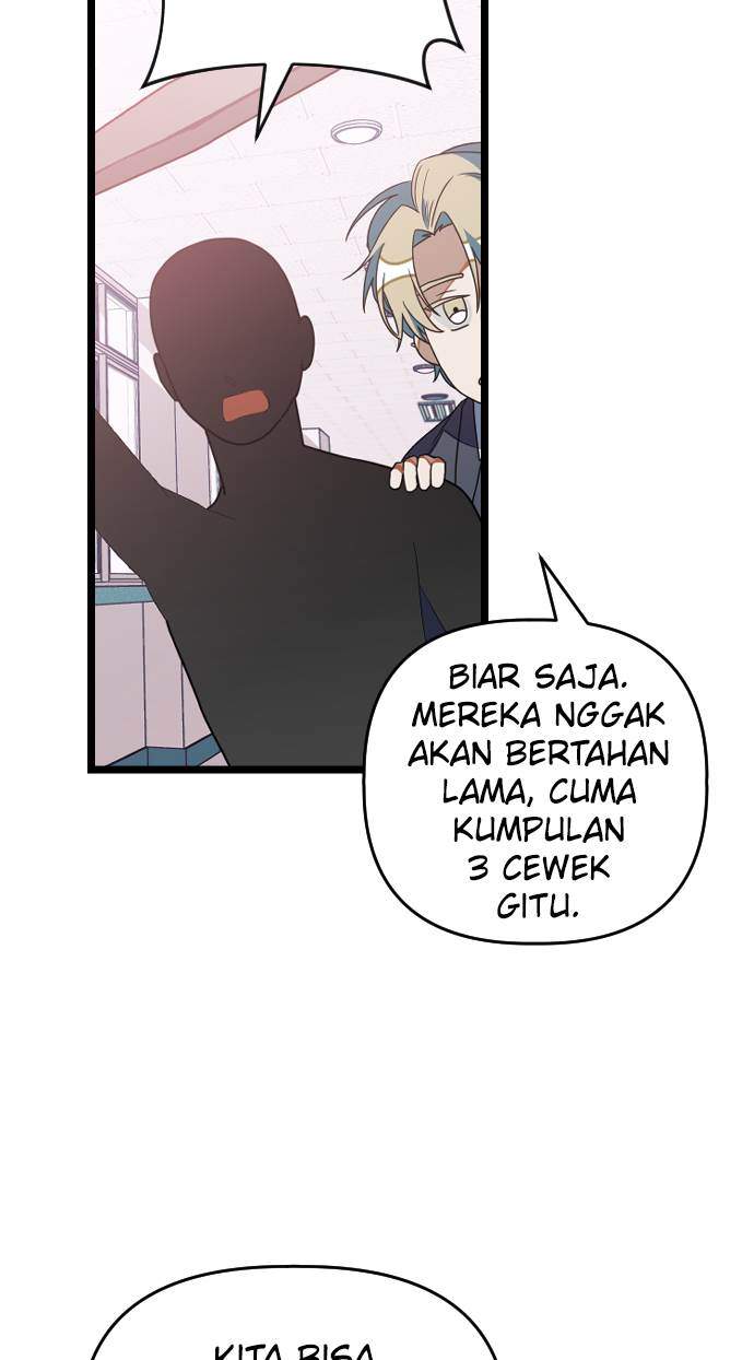 Survive Romance Chapter 14 - halaman 49