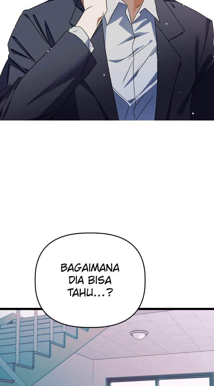 Survive Romance Chapter 14 - halaman 54