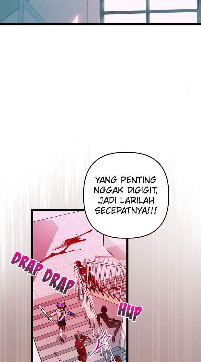Survive Romance Chapter 14 - halaman 55