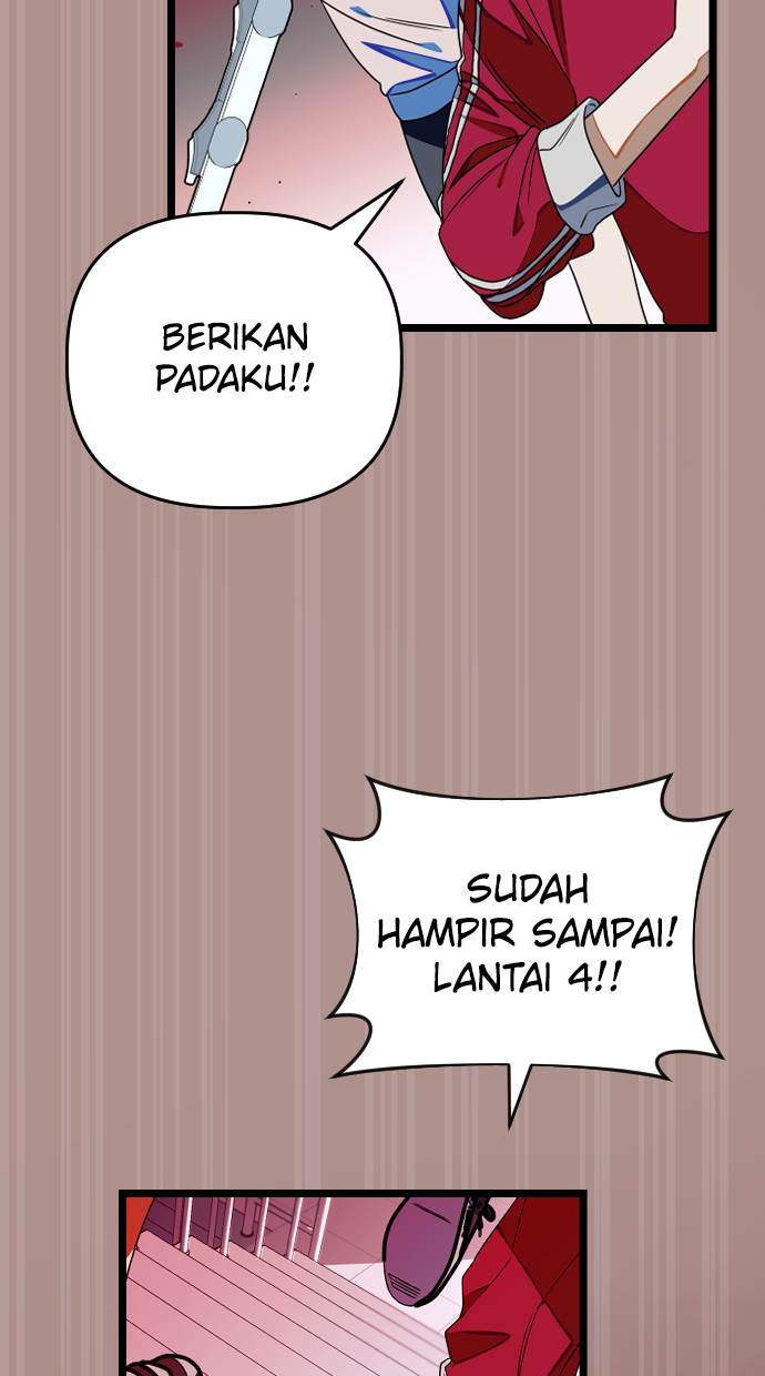 Survive Romance Chapter 14 - halaman 57
