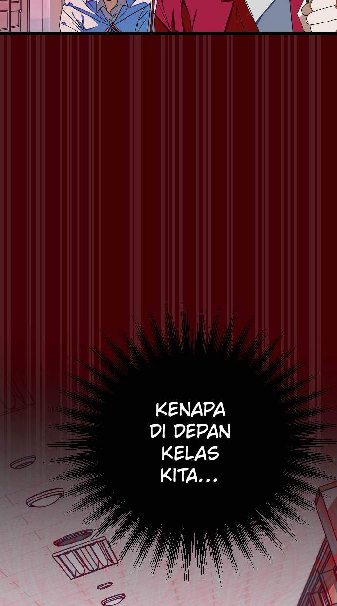 Survive Romance Chapter 14 - halaman 59