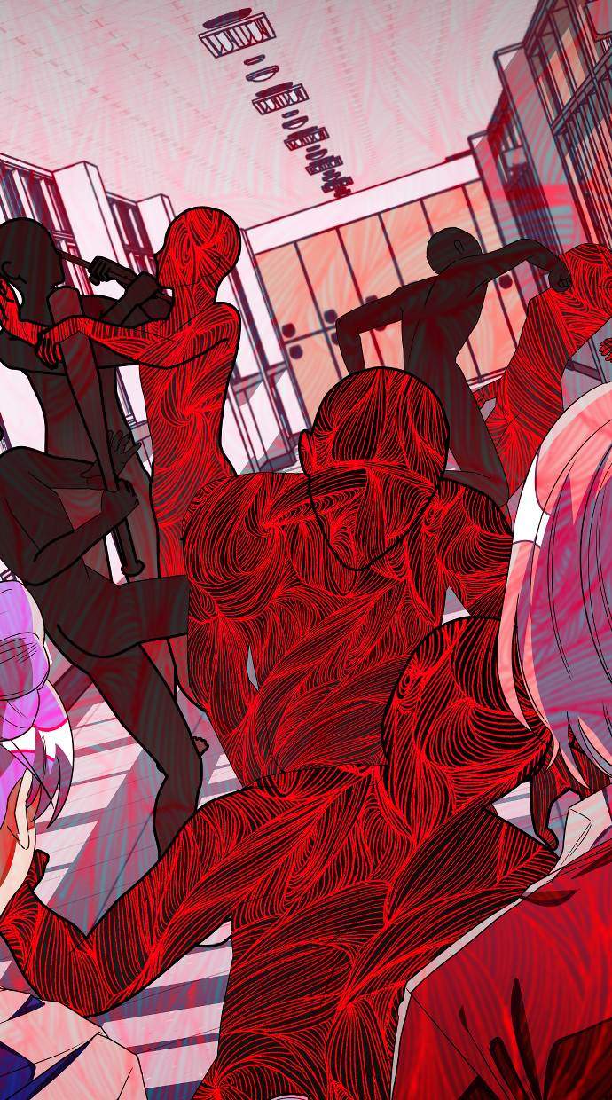 Survive Romance Chapter 14 - halaman 60