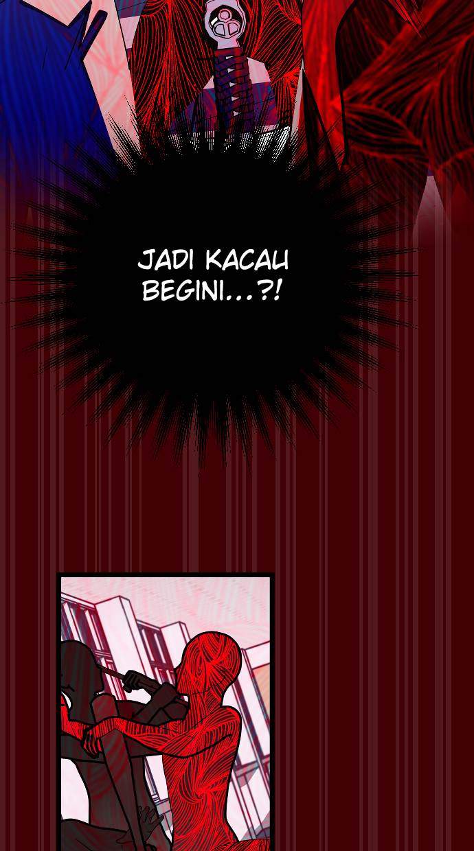 Survive Romance Chapter 14 - halaman 61