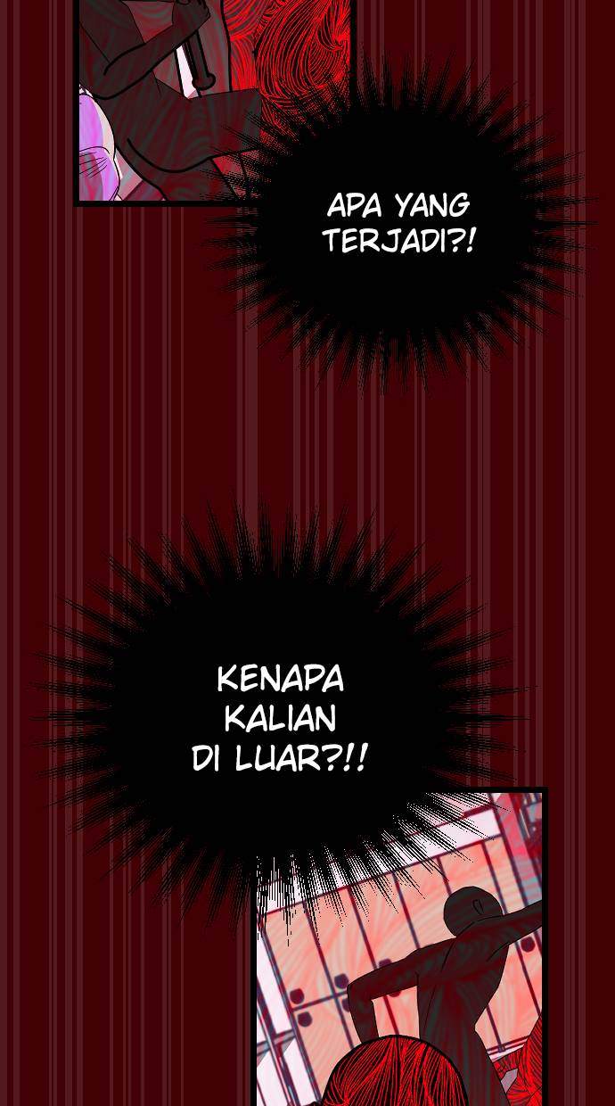 Survive Romance Chapter 14 - halaman 62
