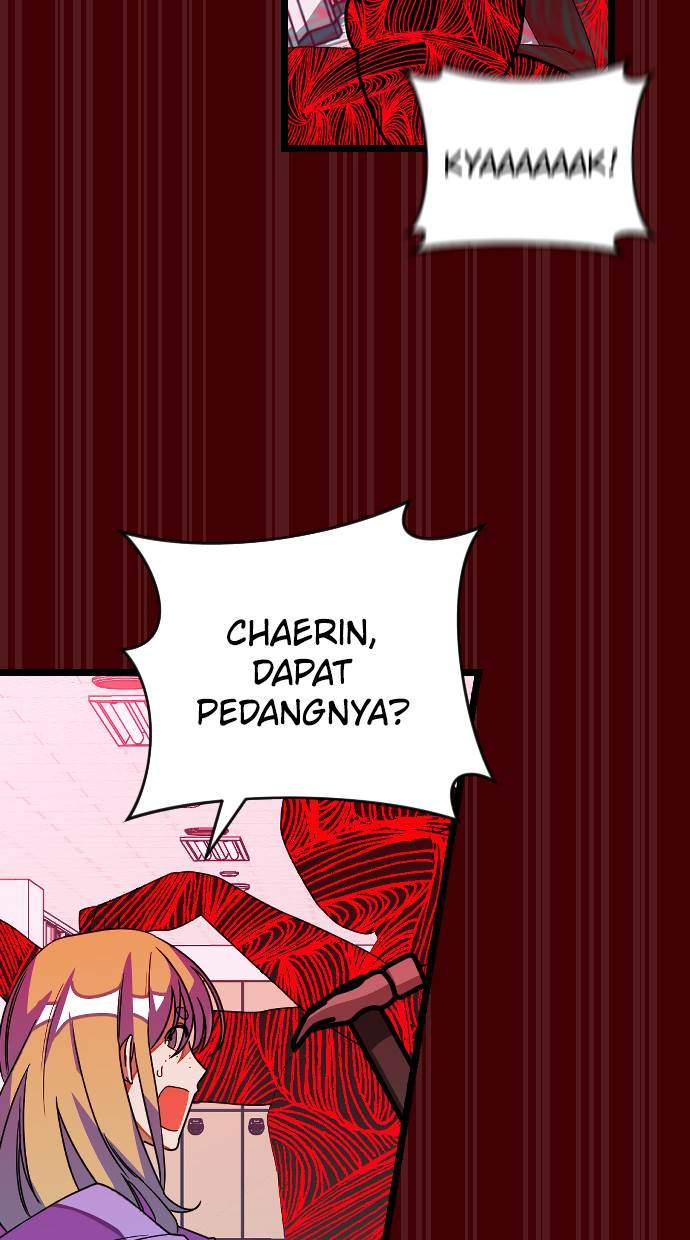 Survive Romance Chapter 14 - halaman 63
